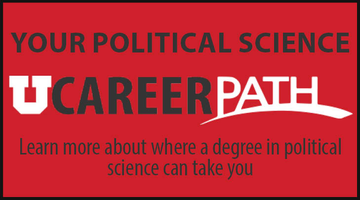 your political science career path