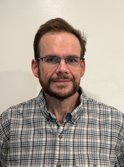 Michael Greig