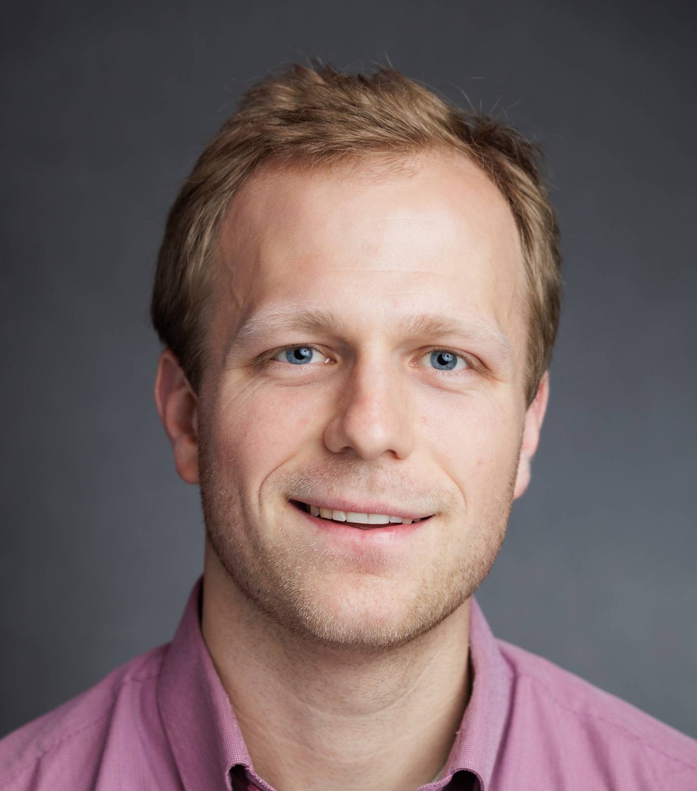 Ethan vanderWilden
